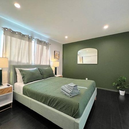 2Br Suite In The Heart Of Hollywood -Br5 Los Angeles Zewnętrze zdjęcie