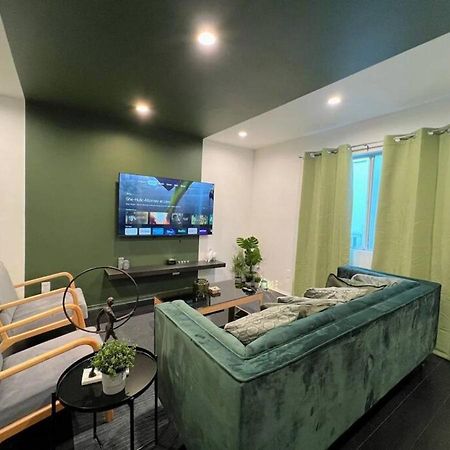 2Br Suite In The Heart Of Hollywood -Br5 Los Angeles Zewnętrze zdjęcie