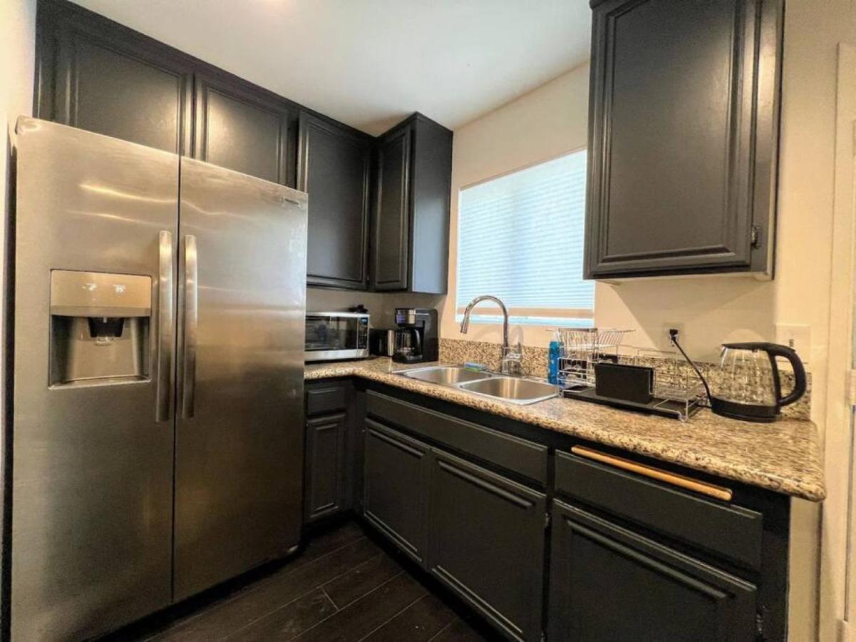 2Br Suite In The Heart Of Hollywood -Br5 Los Angeles Zewnętrze zdjęcie