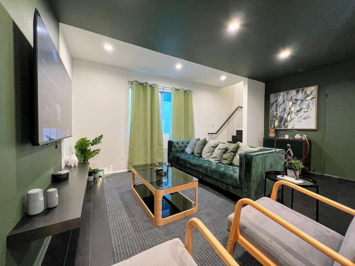 2Br Suite In The Heart Of Hollywood -Br5 Los Angeles Zewnętrze zdjęcie