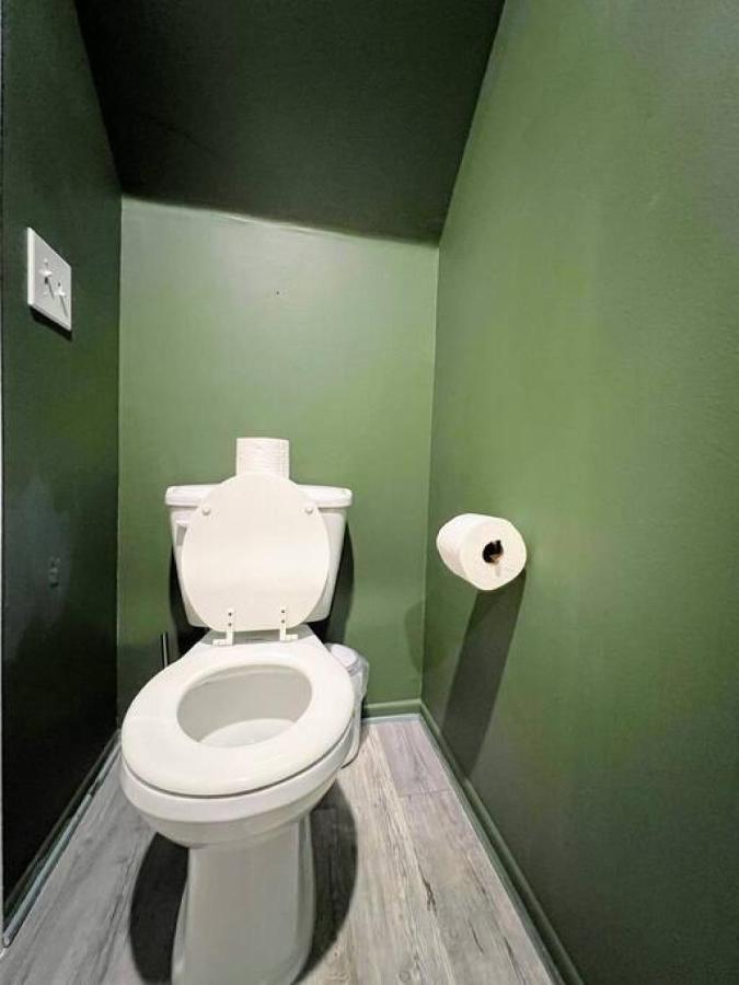2Br Suite In The Heart Of Hollywood -Br5 Los Angeles Zewnętrze zdjęcie