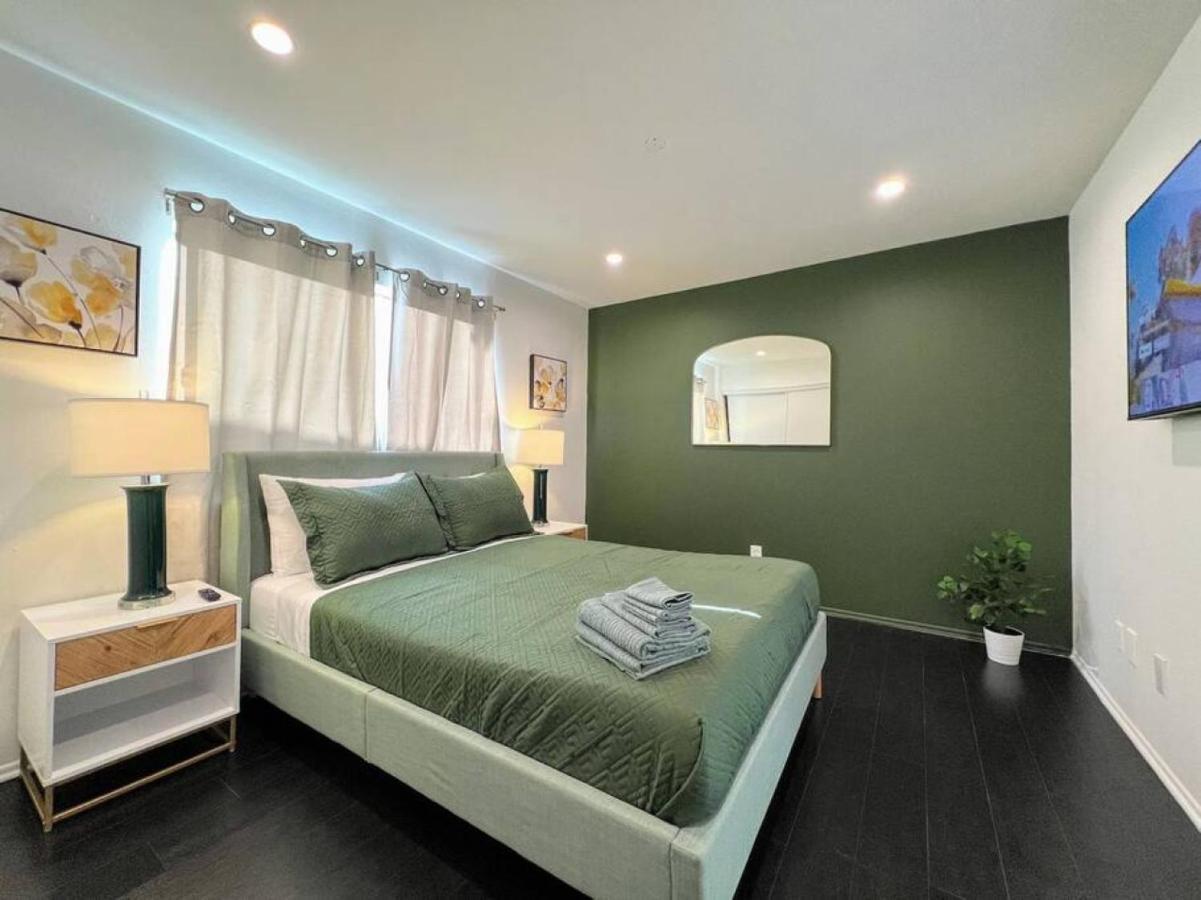 2Br Suite In The Heart Of Hollywood -Br5 Los Angeles Zewnętrze zdjęcie