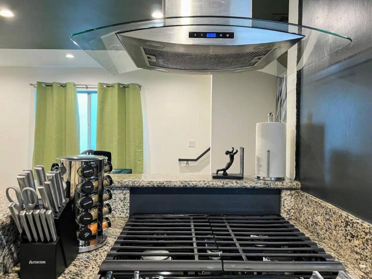 2Br Suite In The Heart Of Hollywood -Br5 Los Angeles Zewnętrze zdjęcie