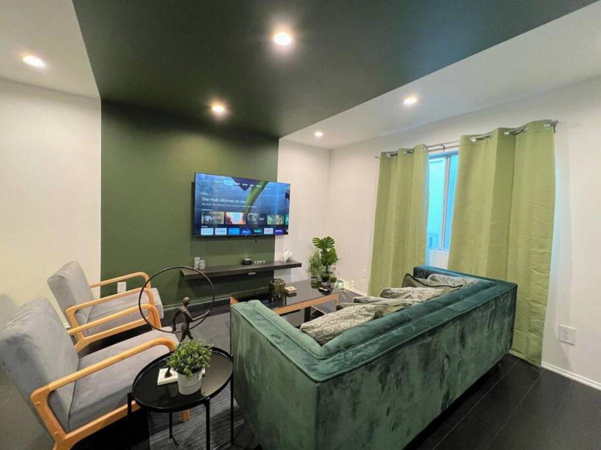 2Br Suite In The Heart Of Hollywood -Br5 Los Angeles Zewnętrze zdjęcie