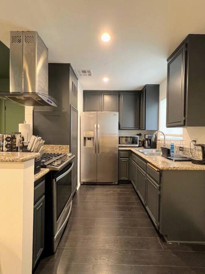 2Br Suite In The Heart Of Hollywood -Br5 Los Angeles Zewnętrze zdjęcie