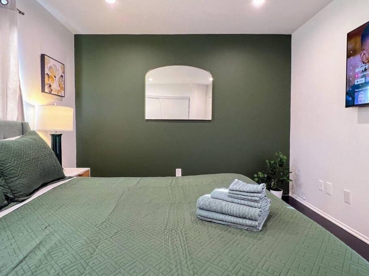 2Br Suite In The Heart Of Hollywood -Br5 Los Angeles Zewnętrze zdjęcie