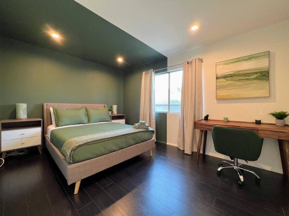 2Br Suite In The Heart Of Hollywood -Br5 Los Angeles Zewnętrze zdjęcie