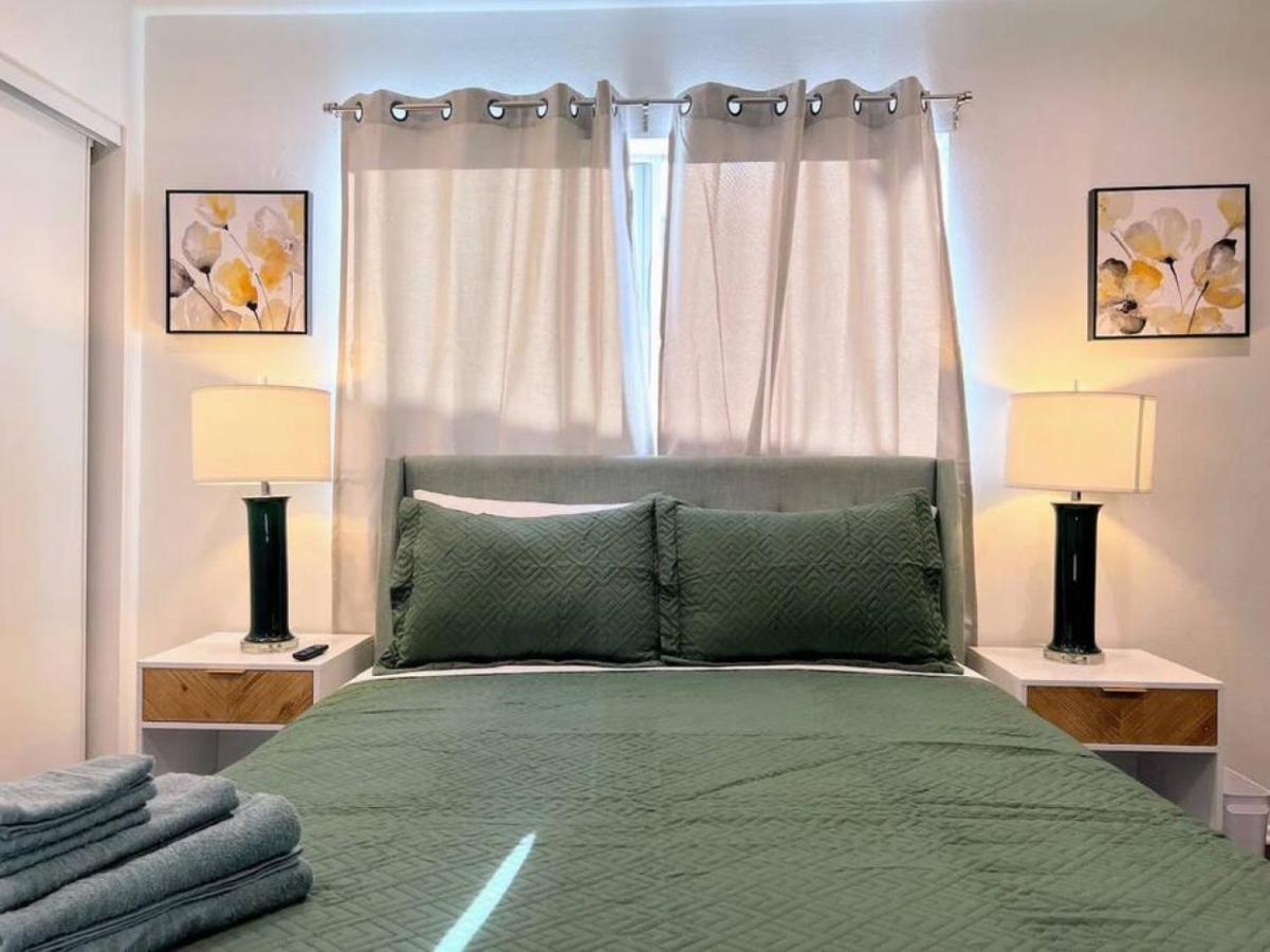 2Br Suite In The Heart Of Hollywood -Br5 Los Angeles Zewnętrze zdjęcie