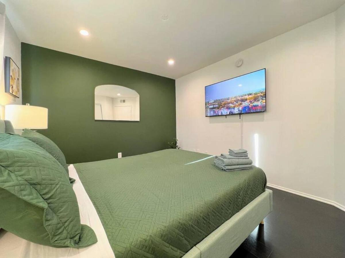 2Br Suite In The Heart Of Hollywood -Br5 Los Angeles Zewnętrze zdjęcie