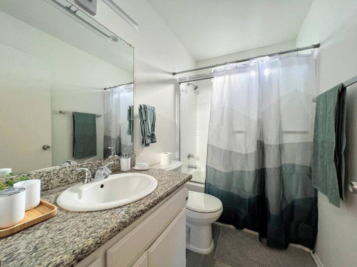 2Br Suite In The Heart Of Hollywood -Br5 Los Angeles Zewnętrze zdjęcie