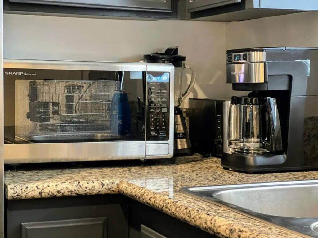 2Br Suite In The Heart Of Hollywood -Br5 Los Angeles Zewnętrze zdjęcie